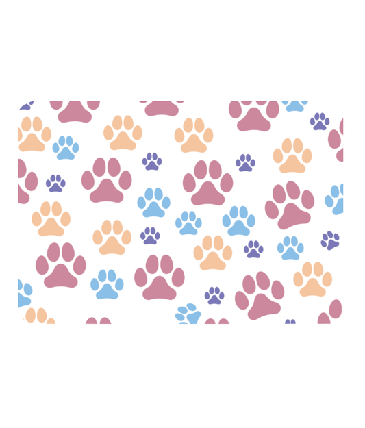 Pet Food Mat Your Dogs Food And Drink