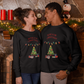 'Home For Christmas' Sweatshirt